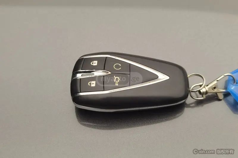 Changan CS75 2020 — миниатюра 7