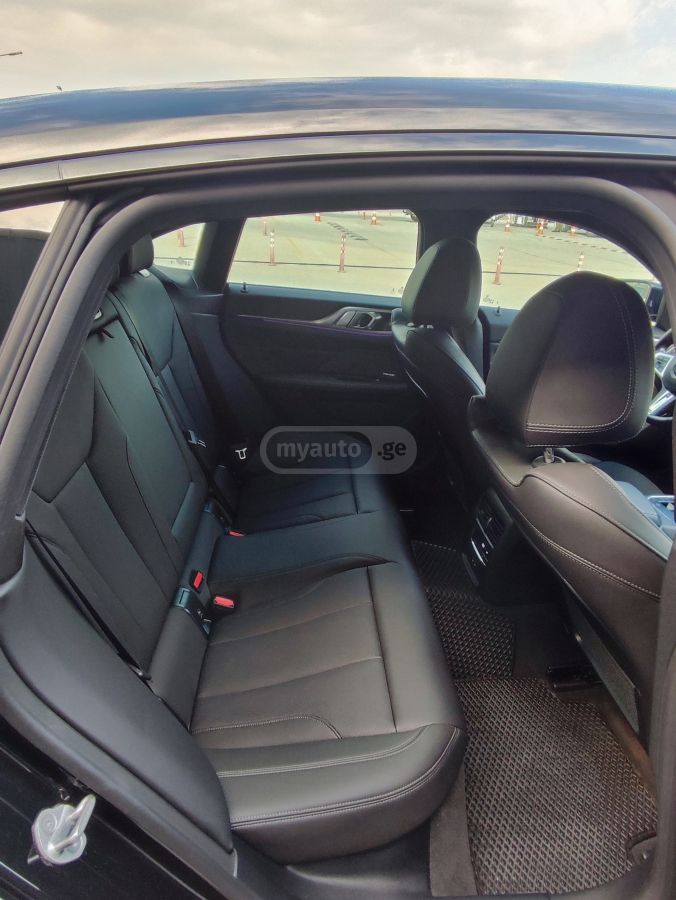 BMW 430 - фото 11