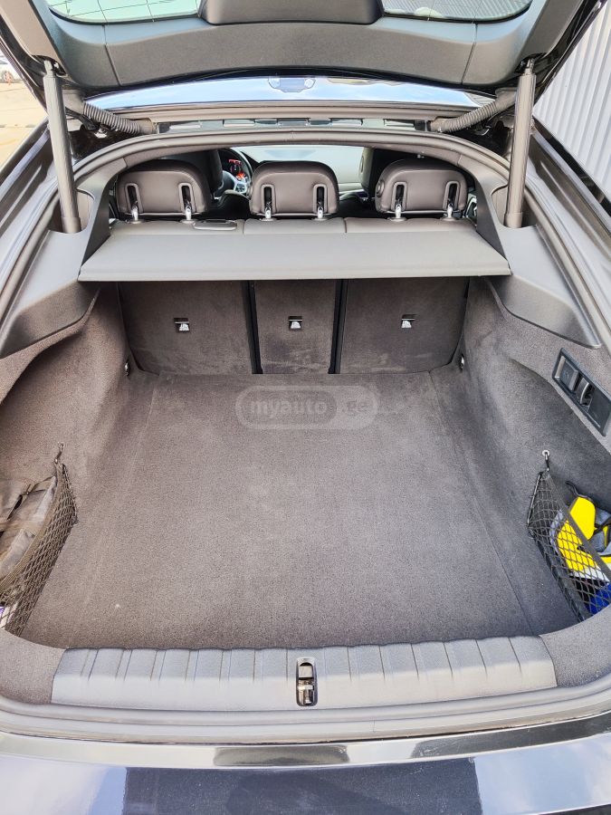 BMW 430 - фото 13