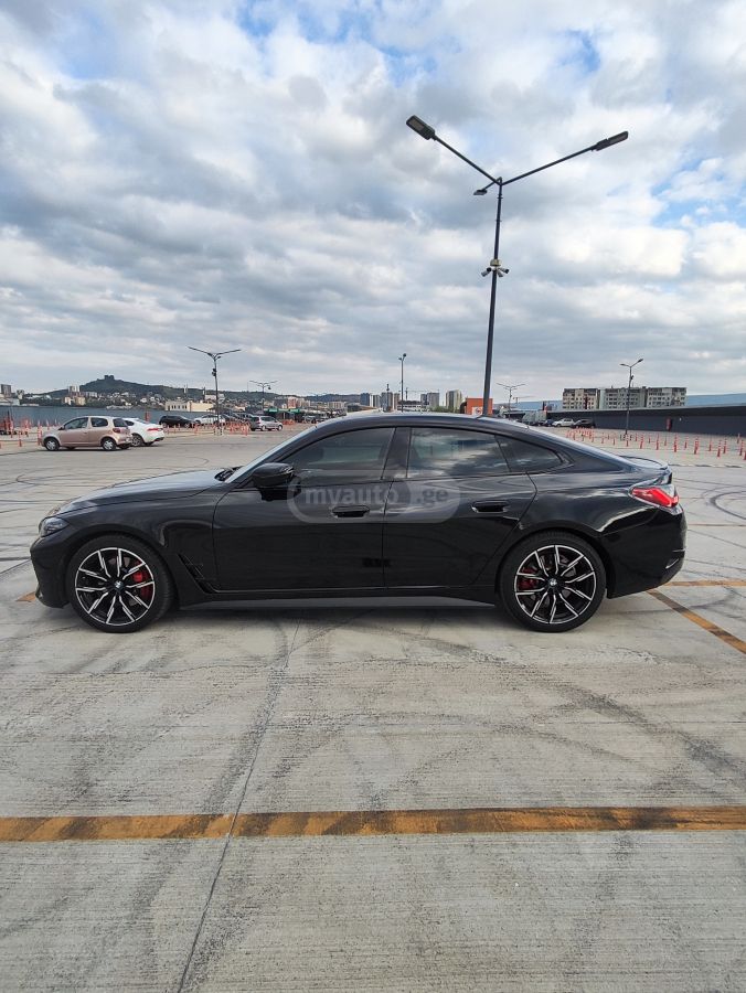 BMW 430 - фото 2