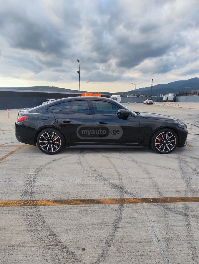 BMW 430 - фото 4