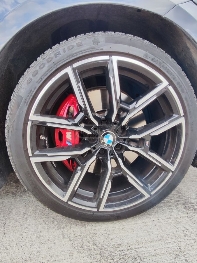 BMW 430 - фото 6