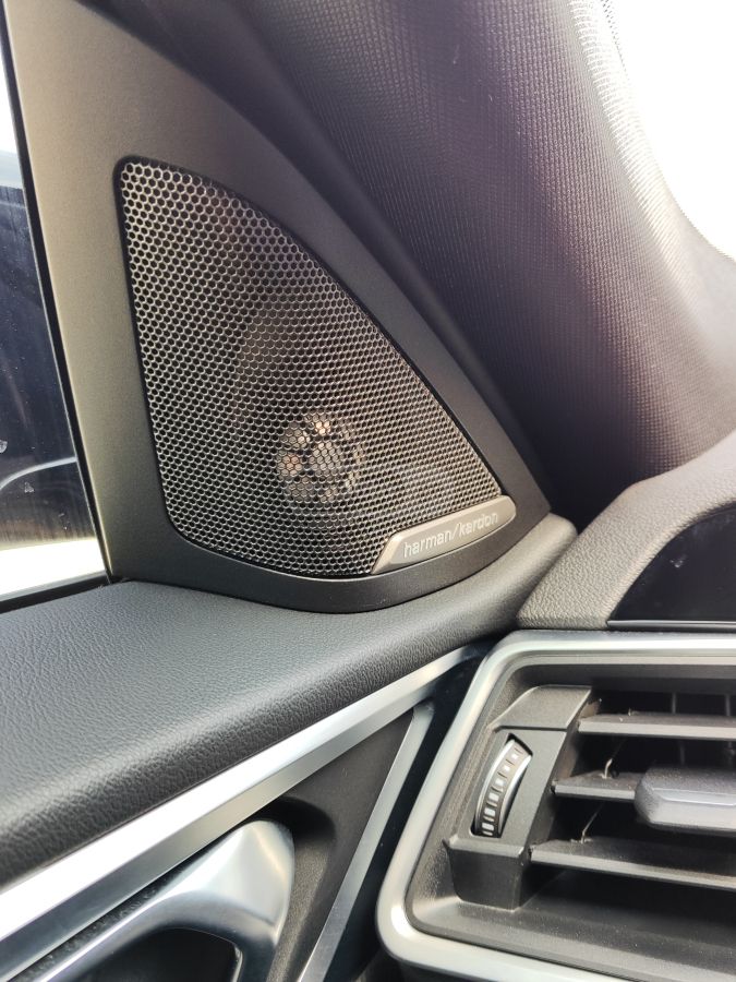BMW 430 - фото 8