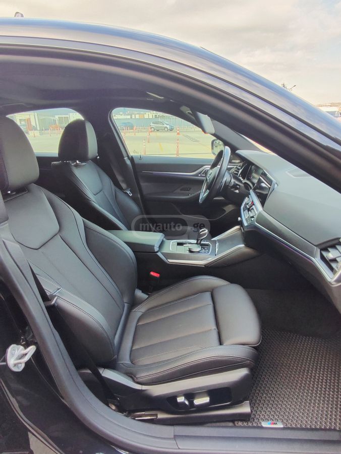 BMW 430 - фото 9