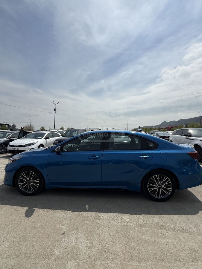 Kia Forte - фото 2