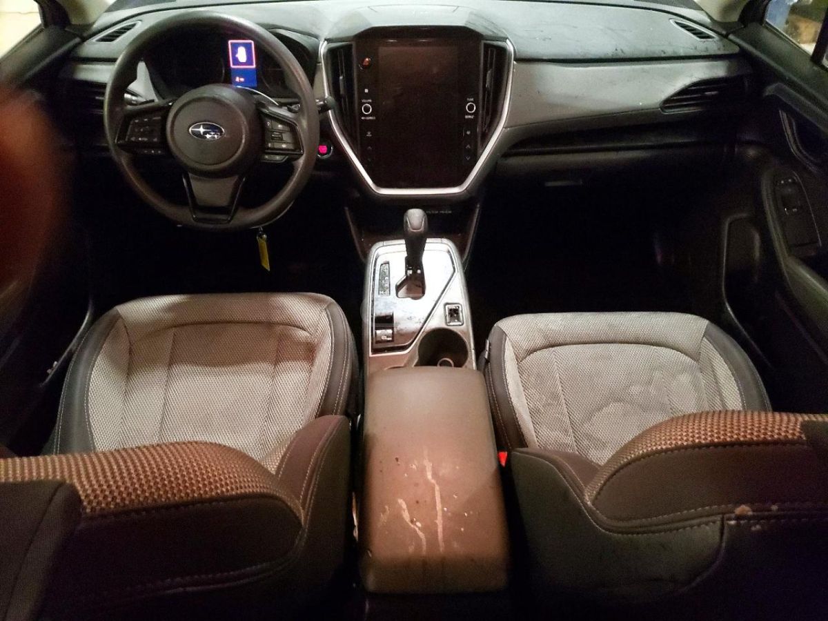 Subaru Crosstrek - фото 8