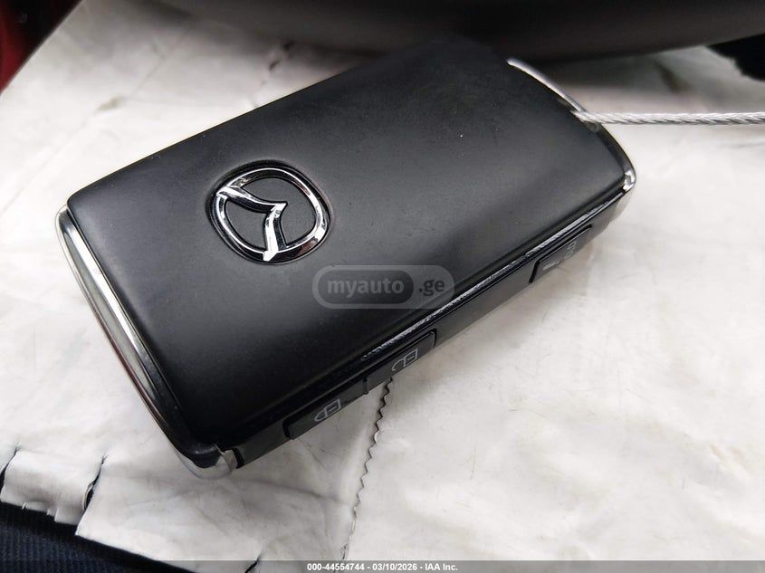 Mazda Mazda 3 2026 — миниатюра 10