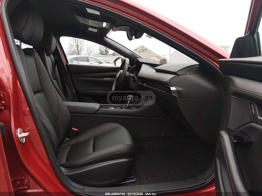 Mazda Mazda 3 2026 — миниатюра 5