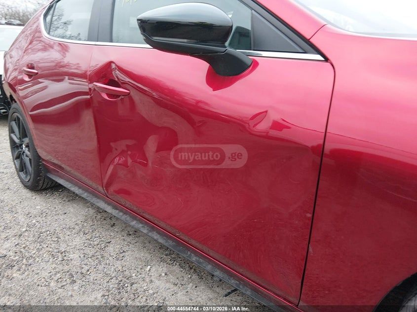 Mazda Mazda 3 2026 — миниатюра 6