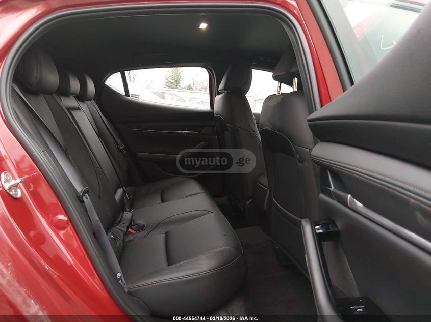 Mazda Mazda 3 2026 — миниатюра 8