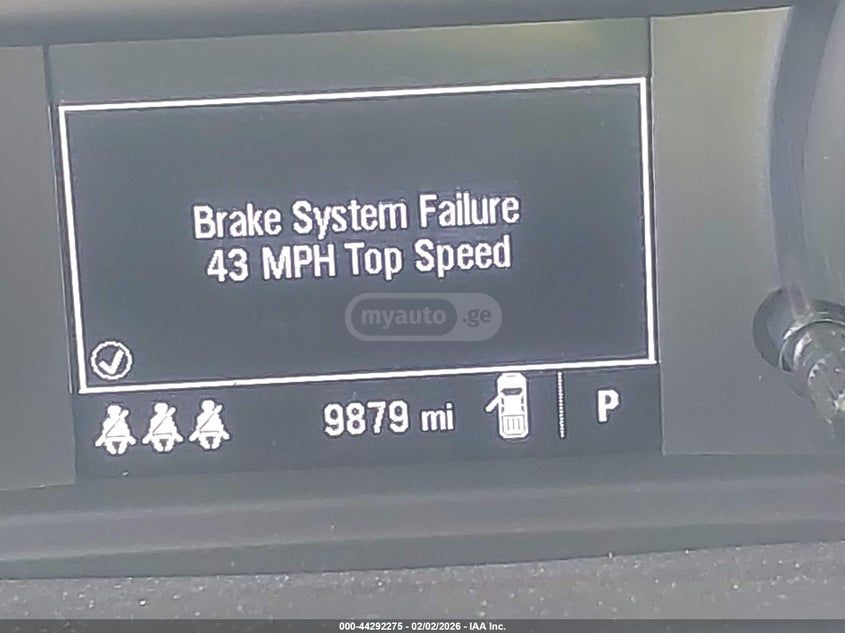 Chevrolet Silverado 2025 — миниатюра 15