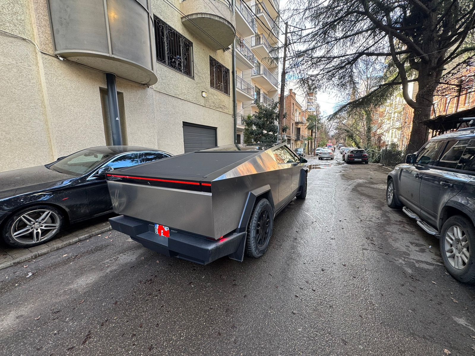 Tesla  — миниатюра 5