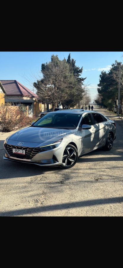 Hyundai  — миниатюра 1