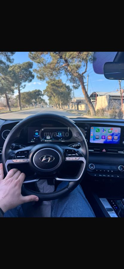 Hyundai  — миниатюра 6