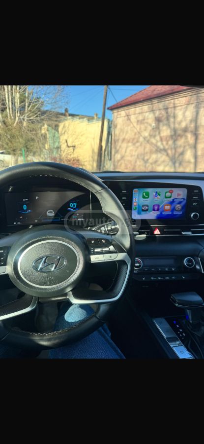 Hyundai  — миниатюра 7