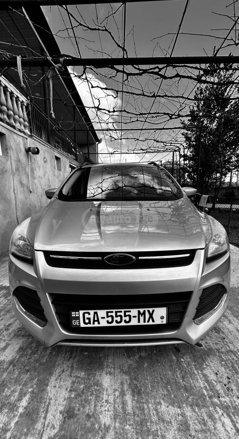 Ford Escape - фото 2