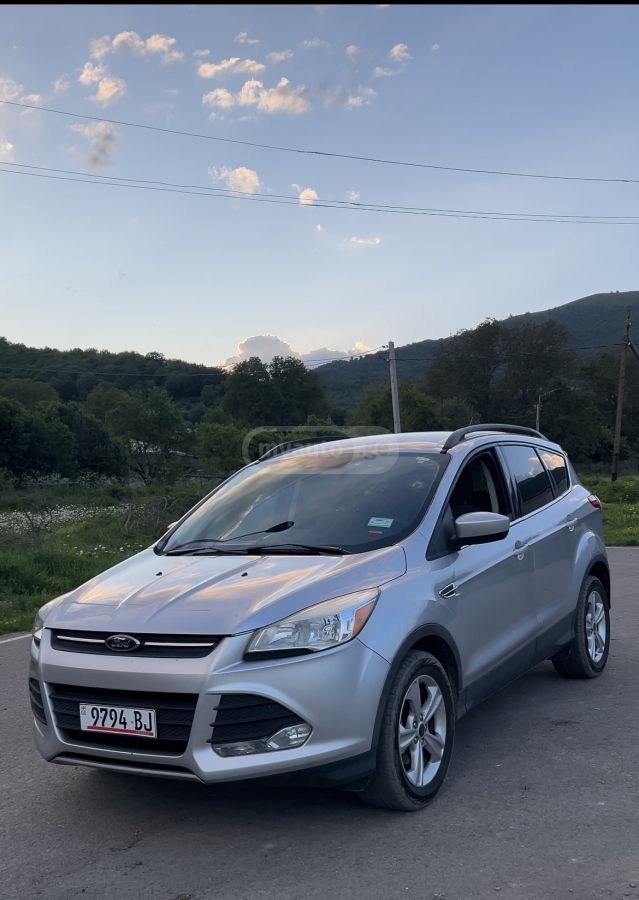 Ford Escape - фото 4