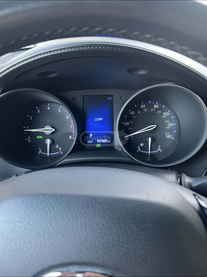 Toyota CHR - фото 11