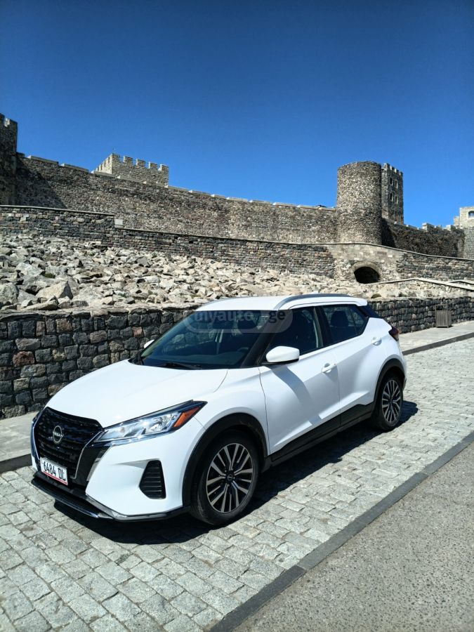 Nissan Kicks - фото 10