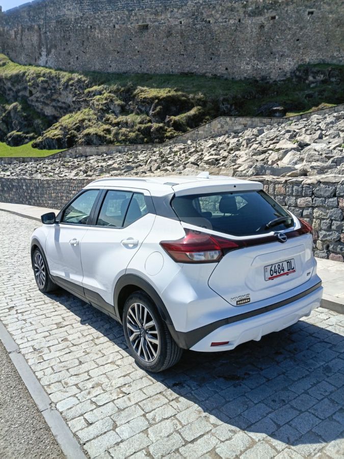 Nissan Kicks - фото 7