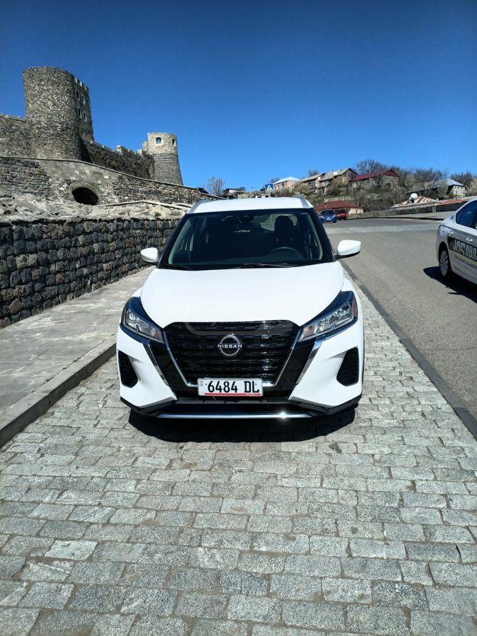 Nissan Kicks - фото 9