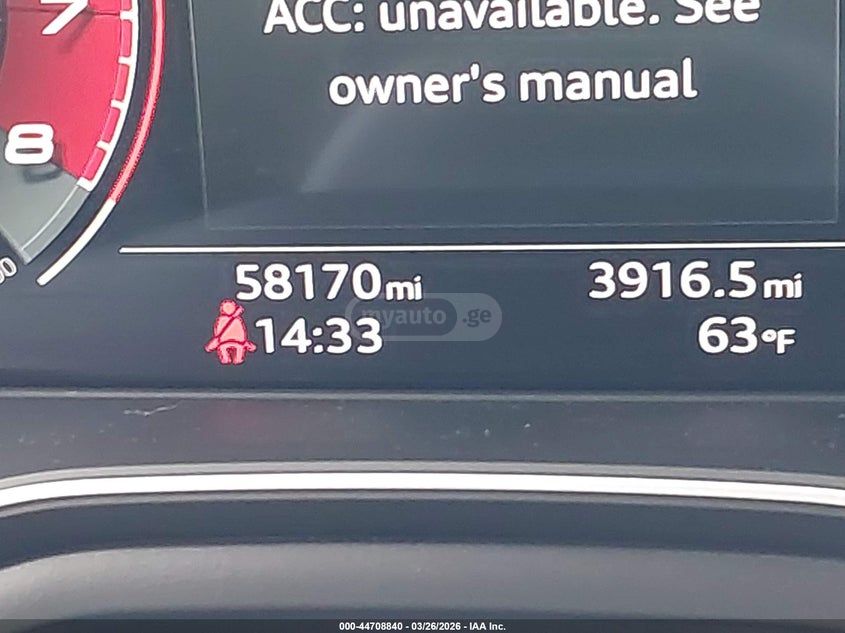 Audi S4 - фото 15