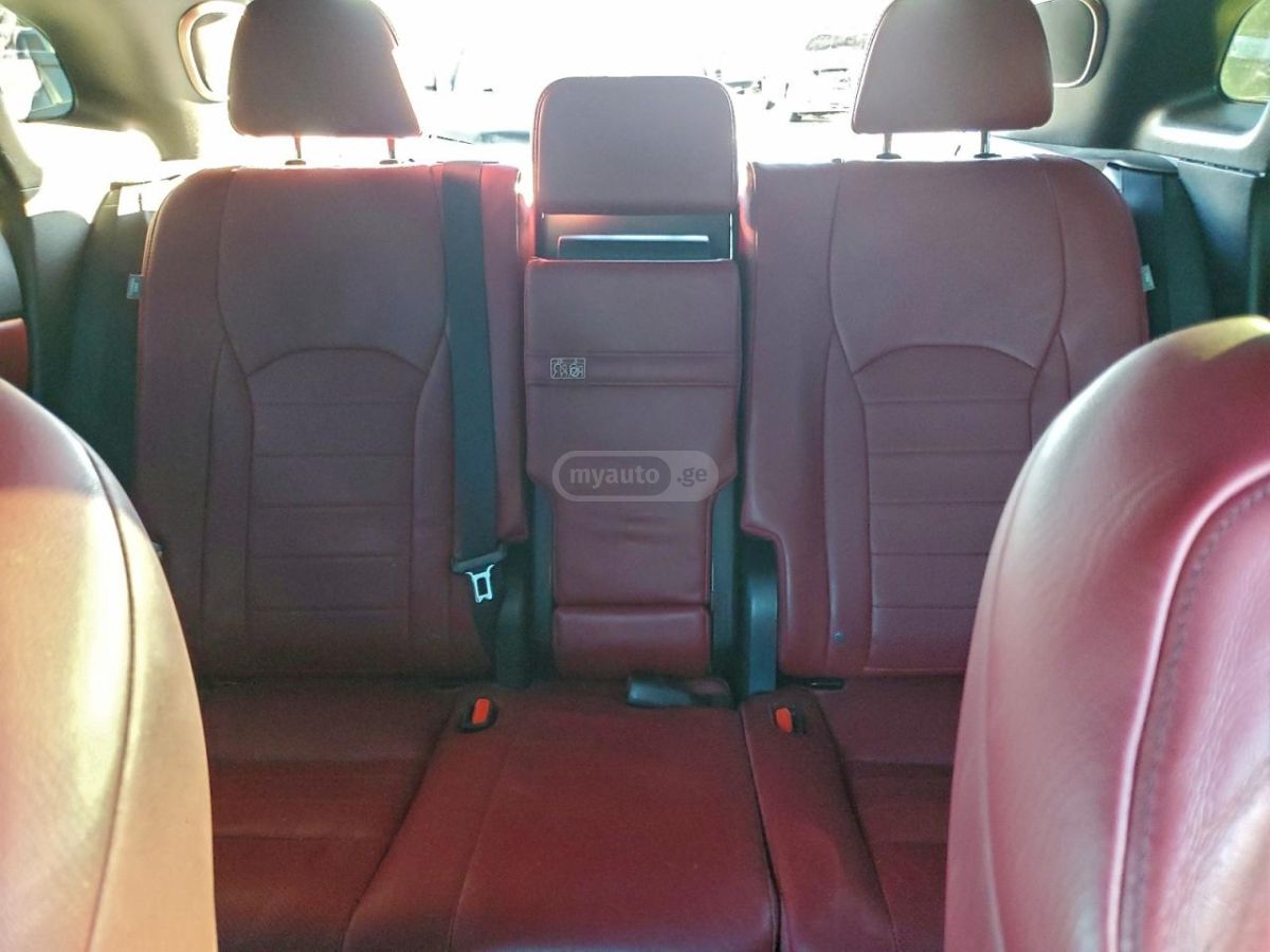 Lexus RX 450 - фото 10