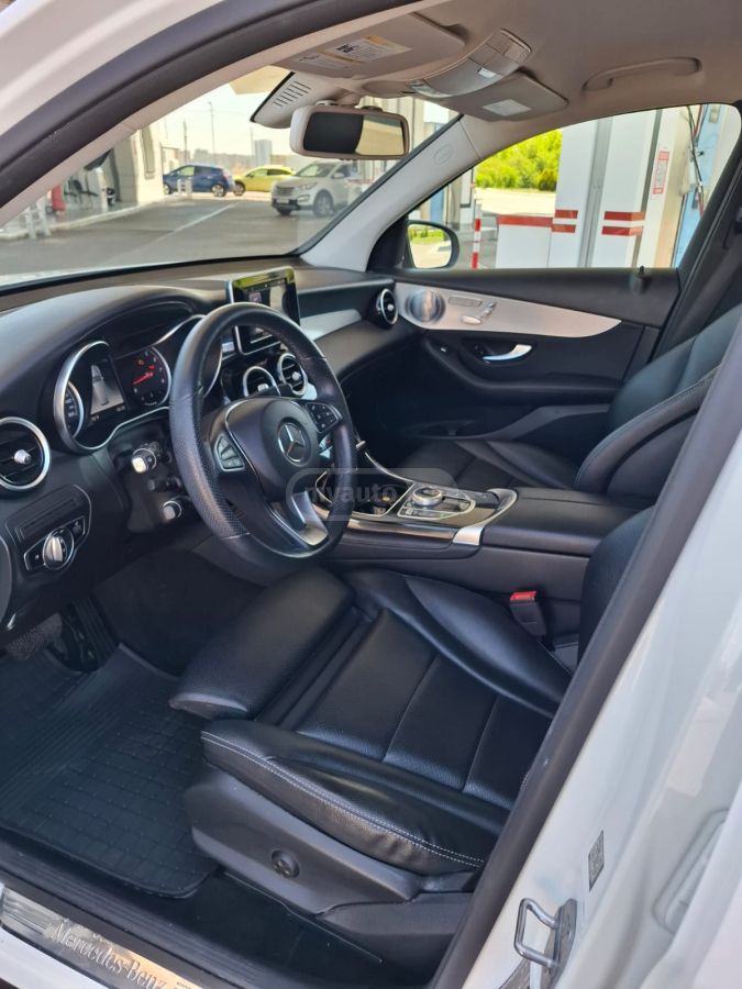 Mercedes-Benz GLC 300 - фото 6