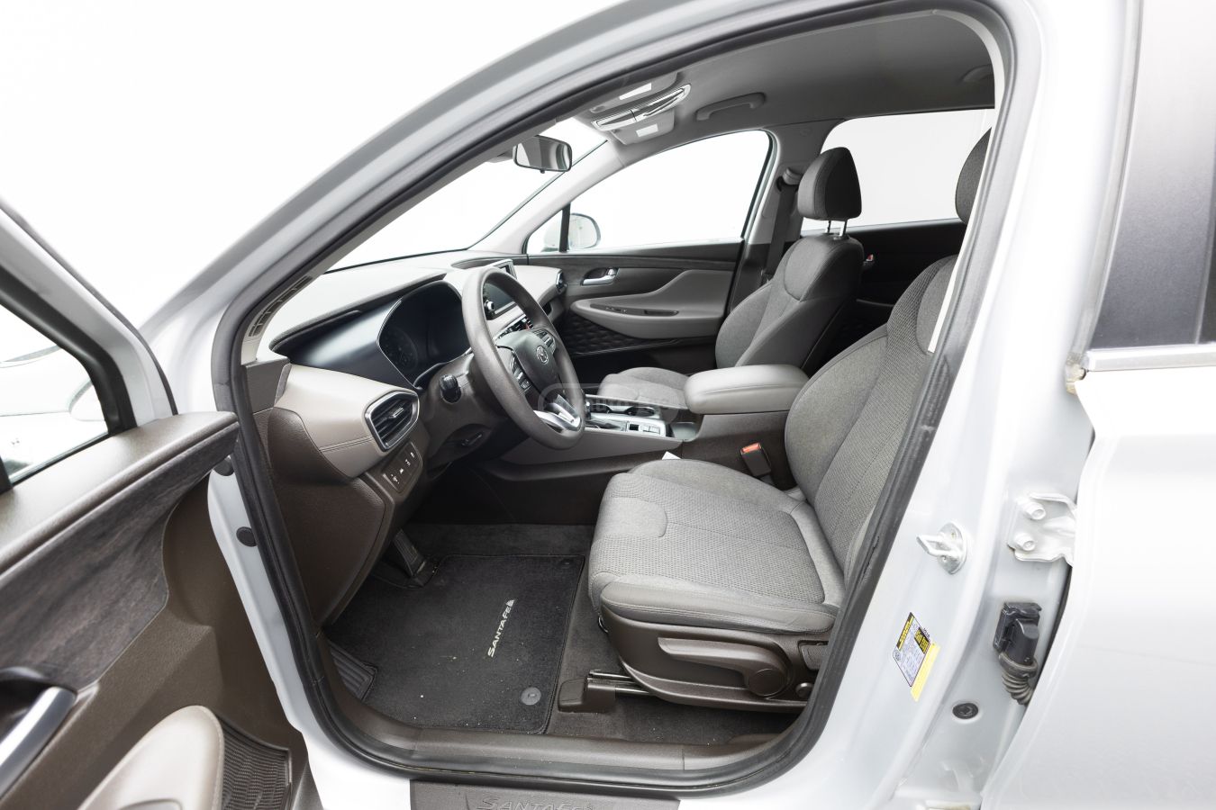 Hyundai Hyundai Santa Fe — миниатюра 10