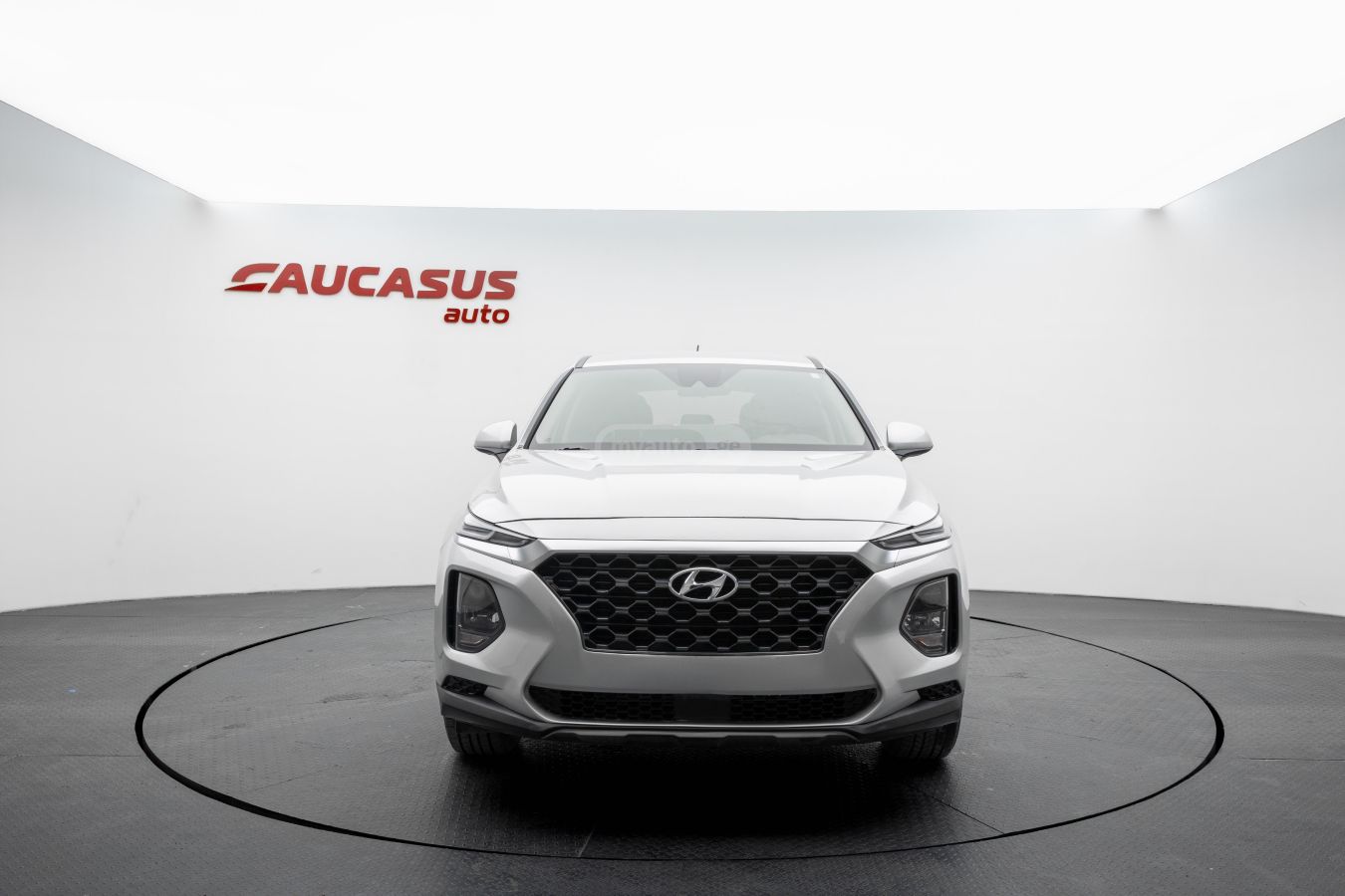 Hyundai Hyundai Santa Fe — миниатюра 2