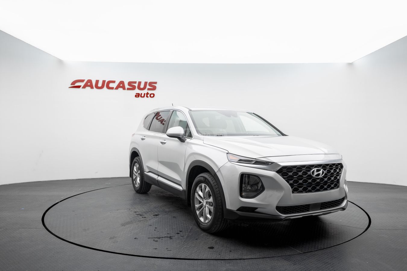 Hyundai Hyundai Santa Fe — миниатюра 3