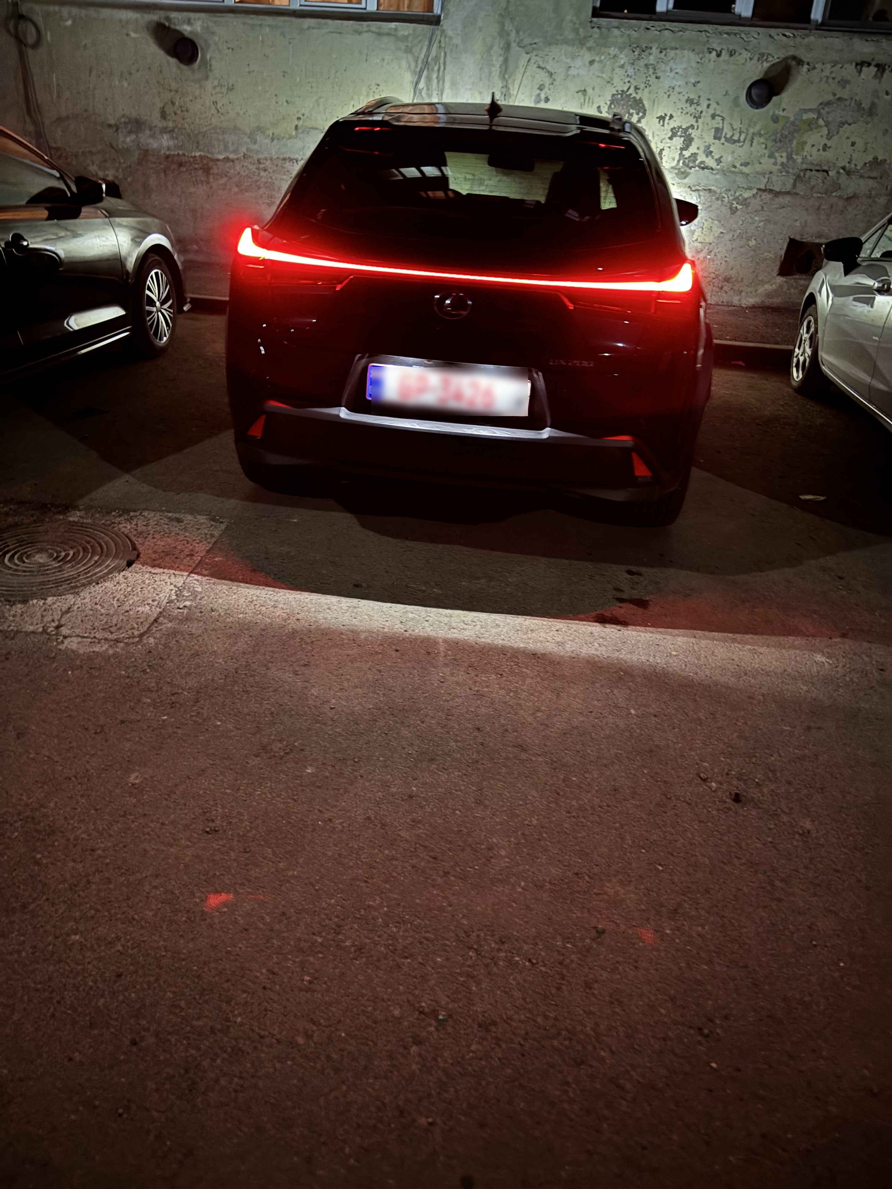 Lexus UX 200 - фото 7