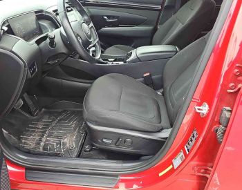 HyundaiTucson Hyundai Tucson2022
