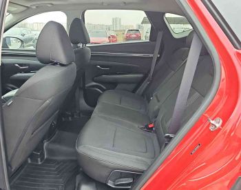 HyundaiTucson Hyundai Tucson2022