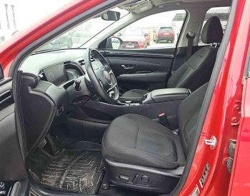HyundaiTucson Hyundai Tucson2022