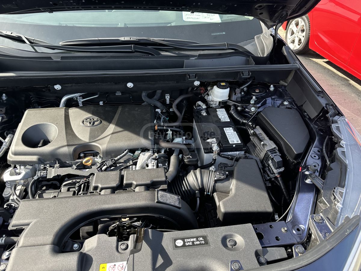 Toyota XLE — миниатюра 14