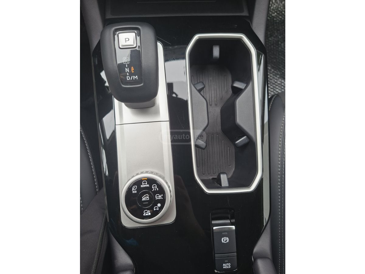 Mitsubishi Outlander - фото 10