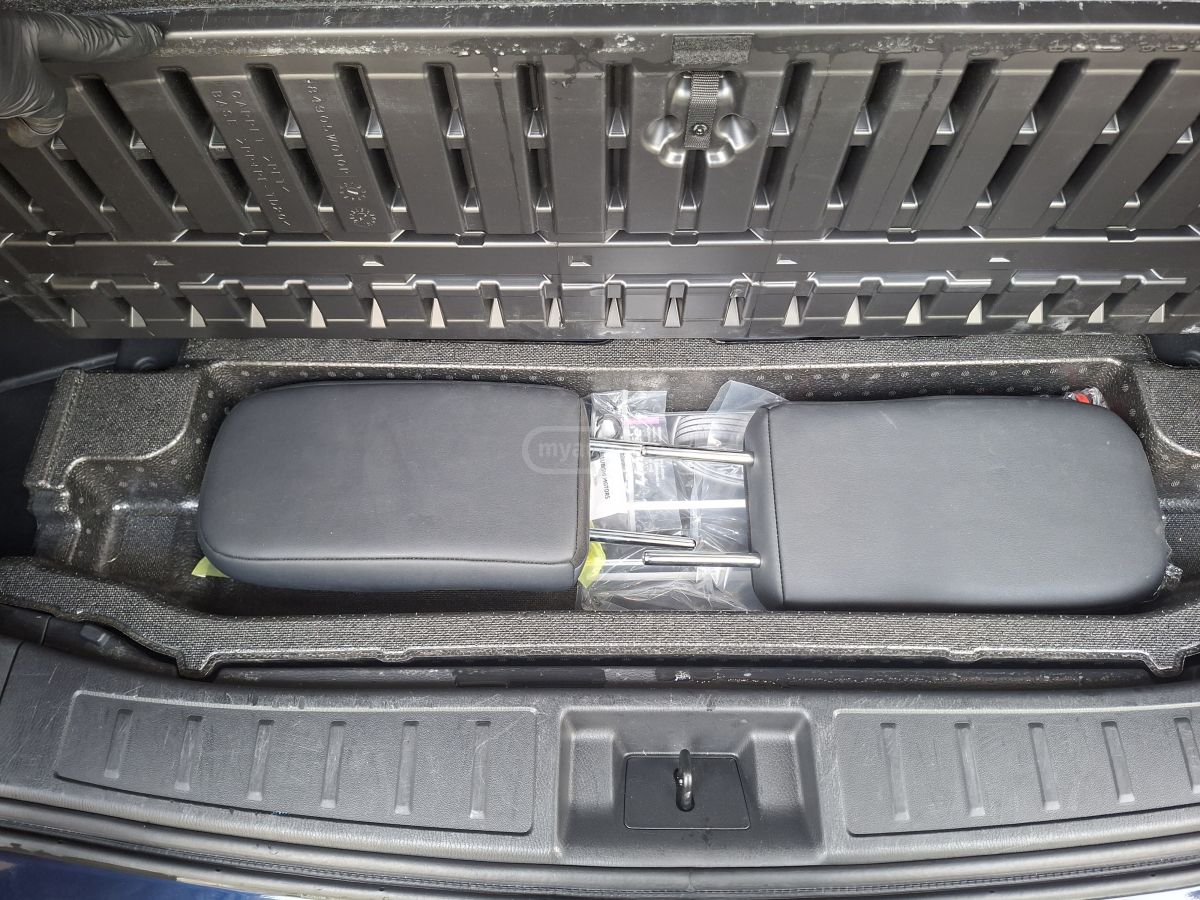 Mitsubishi Outlander - фото 14