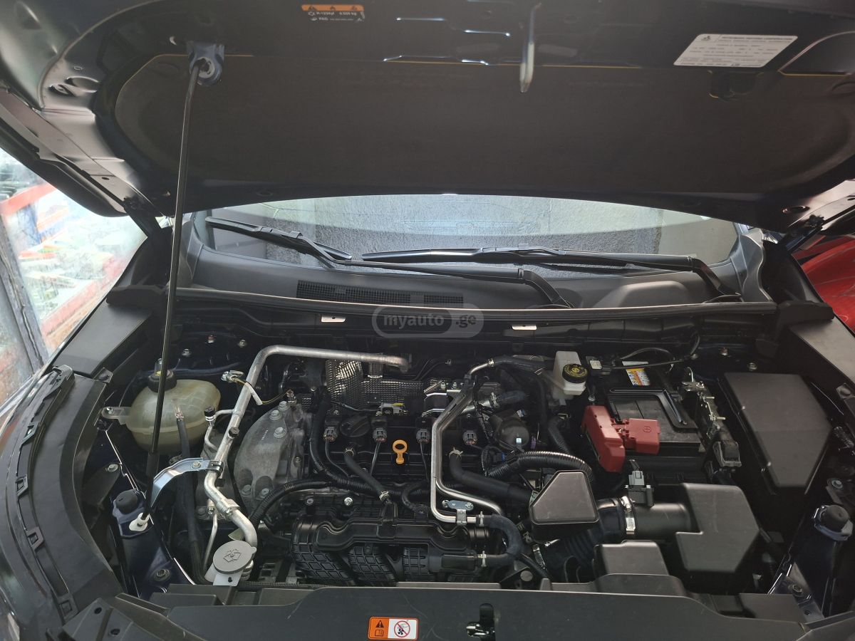 Mitsubishi Outlander - фото 15