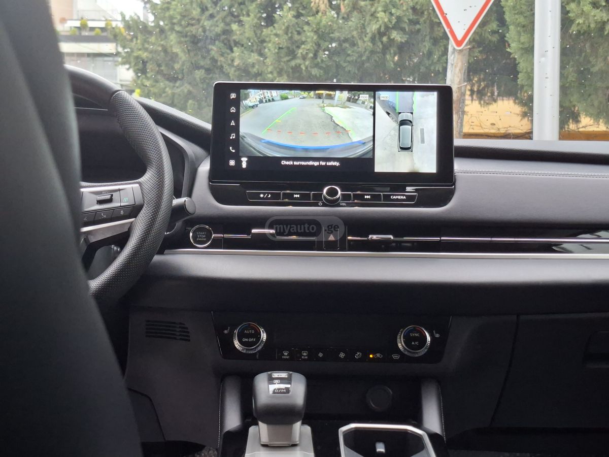 Mitsubishi Outlander - фото 7