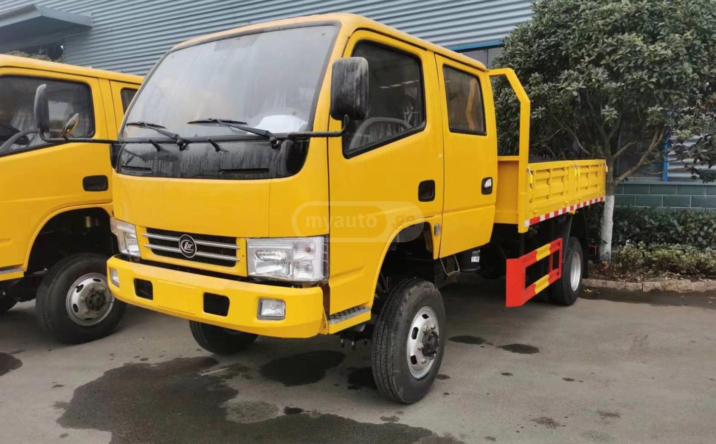 CLW 5040 