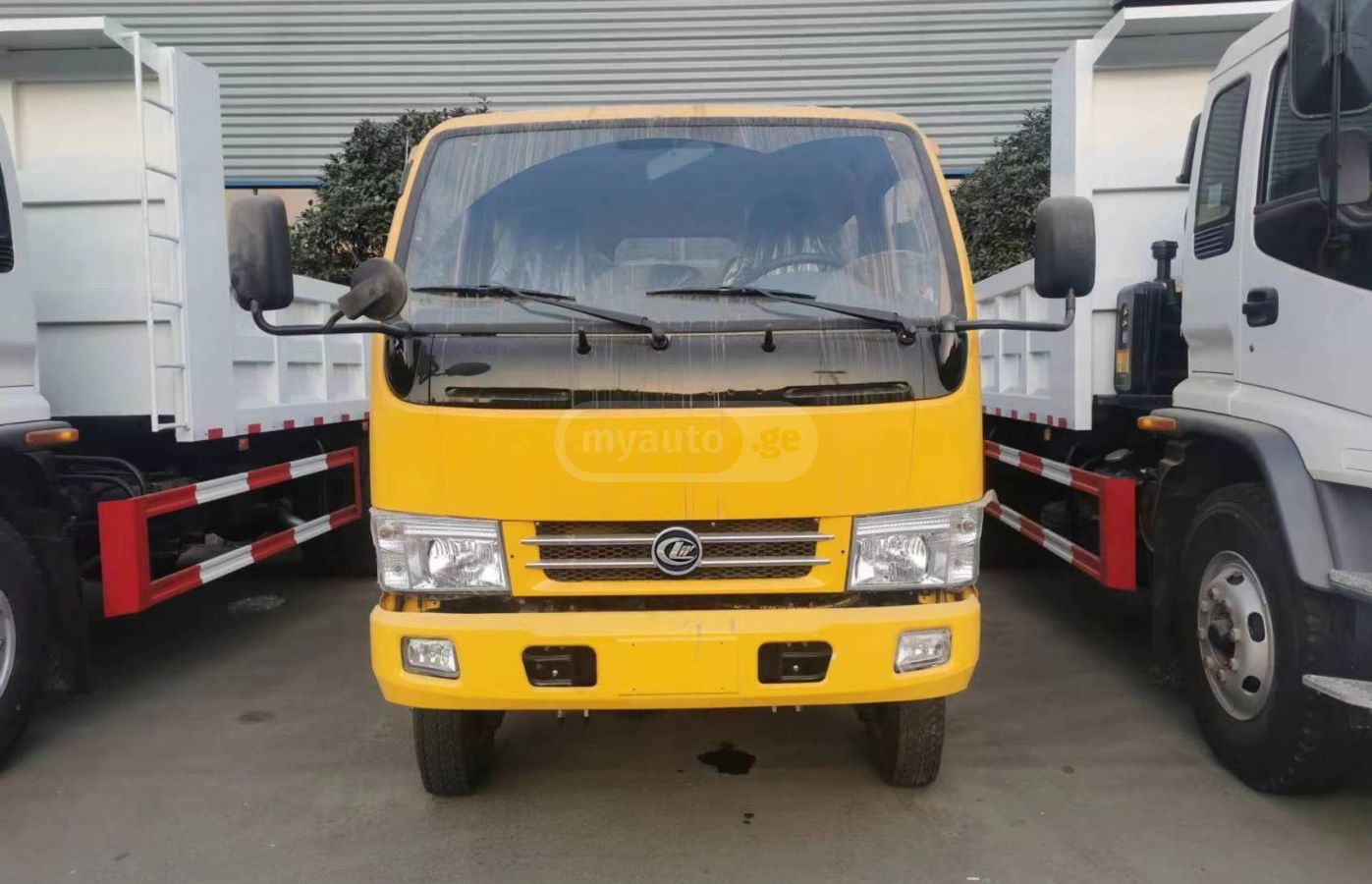 CLW 5040 
