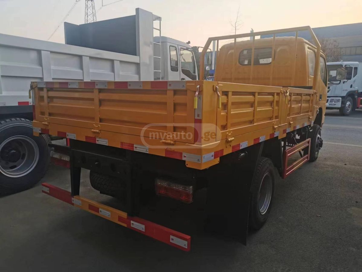 CLW 5040 