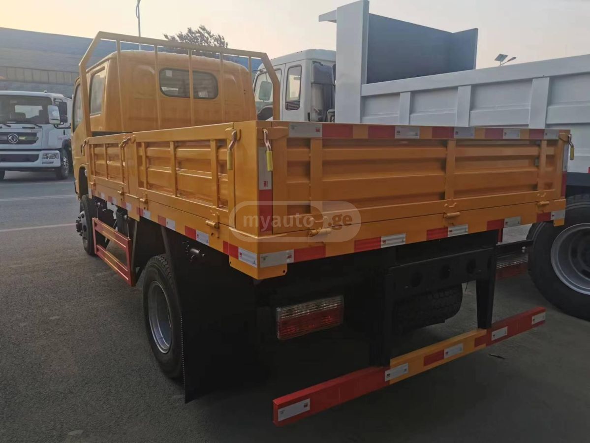 CLW 5040 