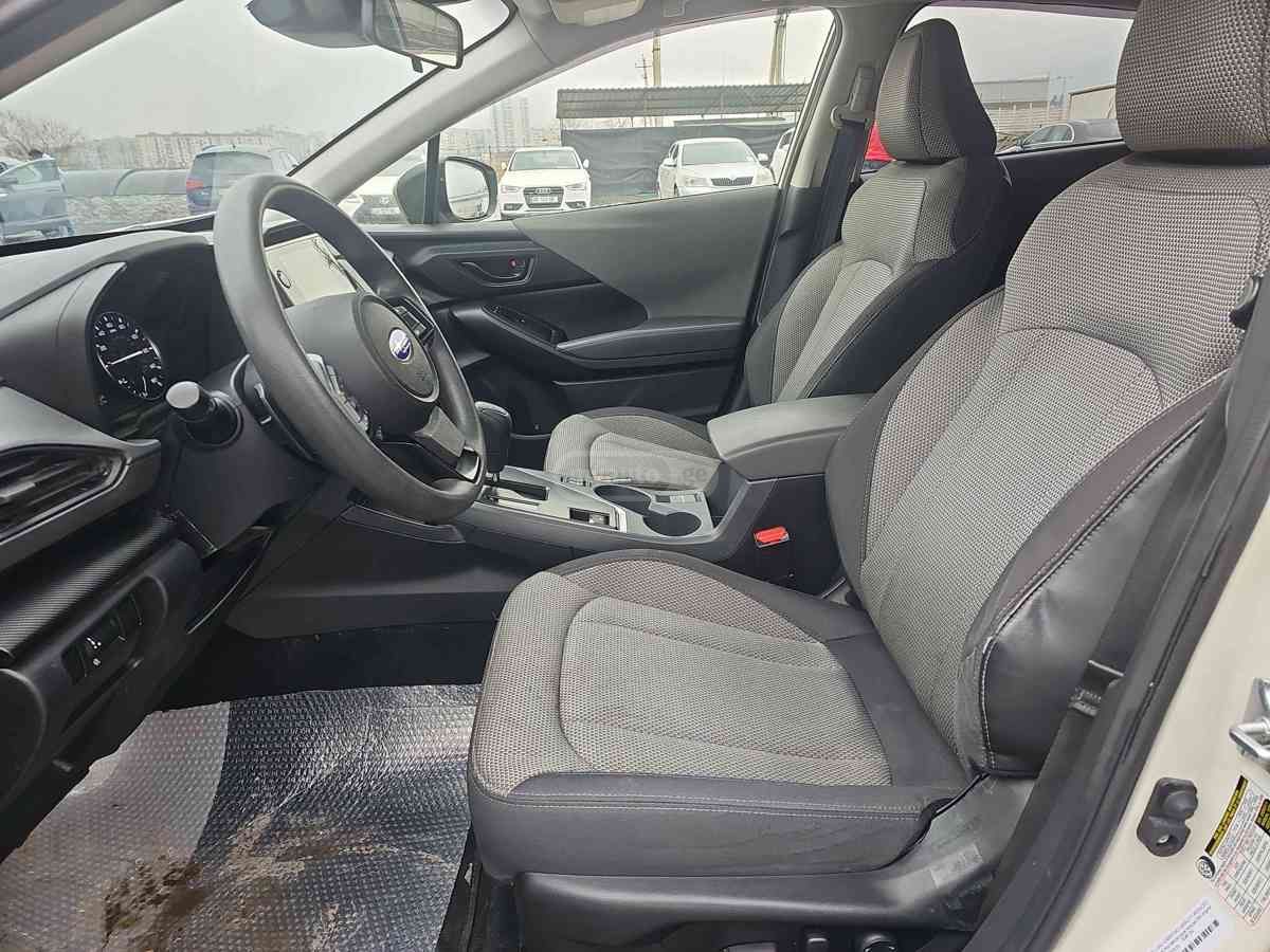 Subaru Subaru Crosstrek — миниатюра 9