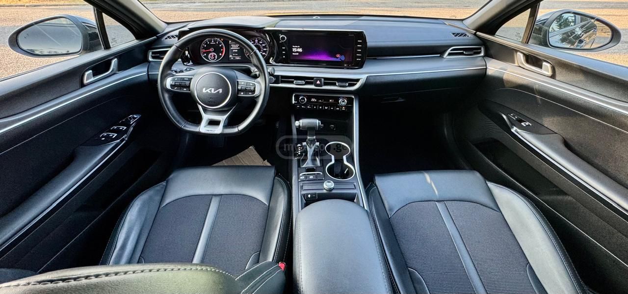 Kia GT-Line — миниатюра 4