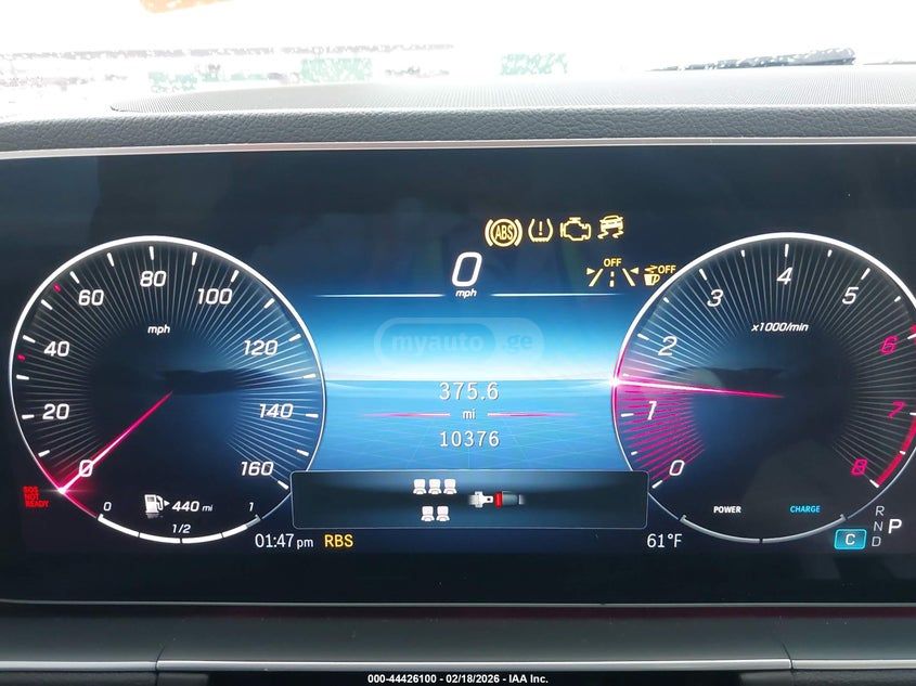 Mercedes-Benz GLE 350 2025 — миниатюра 5