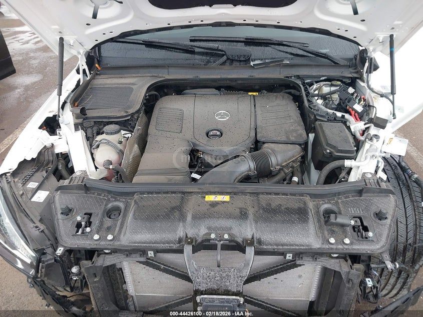 Mercedes-Benz GLE 350 2025 — миниатюра 7