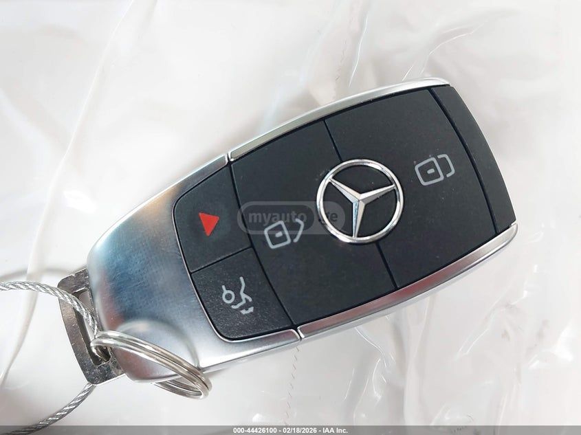 Mercedes-Benz GLE 350 2025 — миниатюра 8