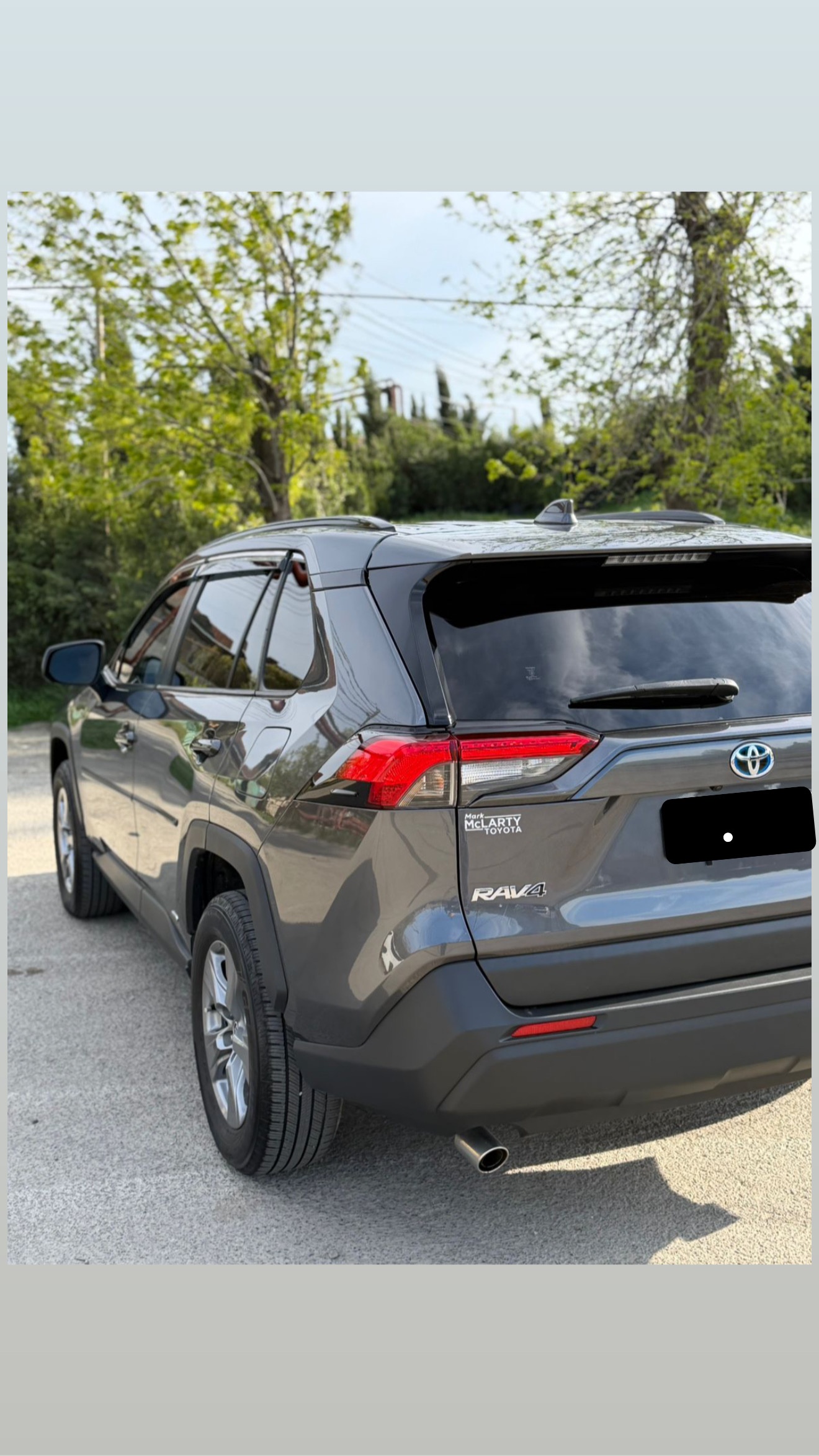 Toyota Rav 4 - фото 2